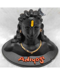 ADIYOGI MURTI/STATUE -FREE DELIVERY