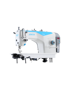 A2B Automatic Trimmer Lockstitch Machine