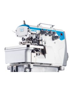 Standard overlock with L/M/H selector
