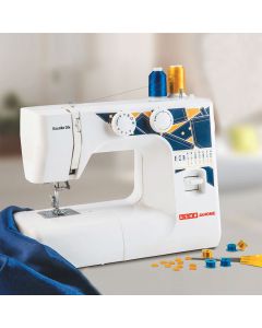 Usha Excella DLX Automatic Sewing Machine