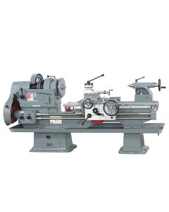 Heavy Duty Lathe Machine HI-TON - HT Series