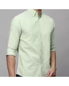 PISTA COLONY COTTON SHIRT -FREE DELIVERY