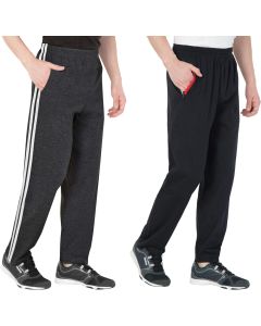 Men's Cotton Track Pants