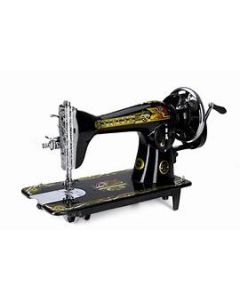 Singer TAILOR DELUXE Manual Sewing Machine