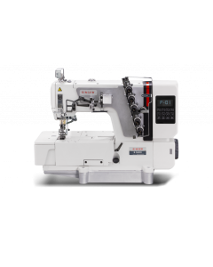 Singer Direct Drive 6 Thread Flatlock-S9400