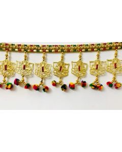 Toran for Door Latest GANPATI Design