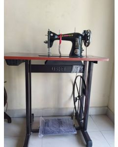 Usha Tailor Deluxe Sewing Machine