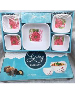 BOUL SET 5 pic box - FREE DELIVERY