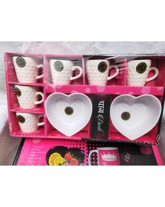 CHAI DOST CUP BOX 8 pic box - FREE DELIVERY