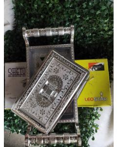 SLIVAR COLOUR CHEX DAIFRUTE BOX -Free delivery