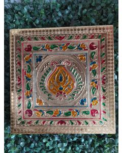 GANPATI/GOD POOJA CHOURANG/TABLE