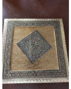 GOD POOJA CHOURANG/TABLE