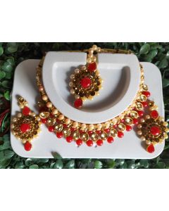 Stone Nekless for girl, women - FREE DELIVERY