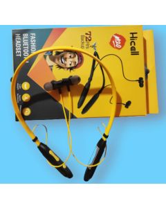 SPORT FASHION BLUETHOOTH NEAKBAND