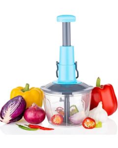 Push Chopper- Free Delivery