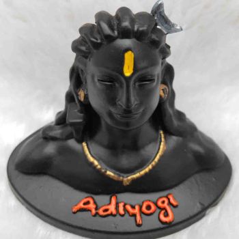 ADIYOGI MURTI/STATUE -FREE DELIVERY