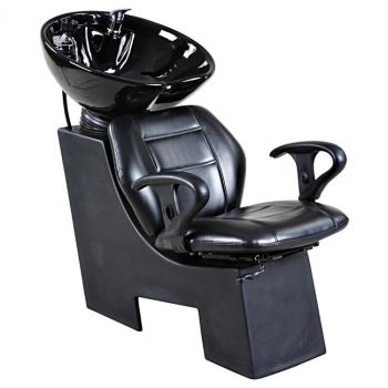 Shampoo Chair from SalonSmart