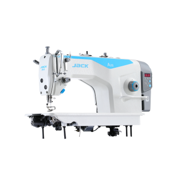 A2B Automatic Trimmer Lockstitch Machine