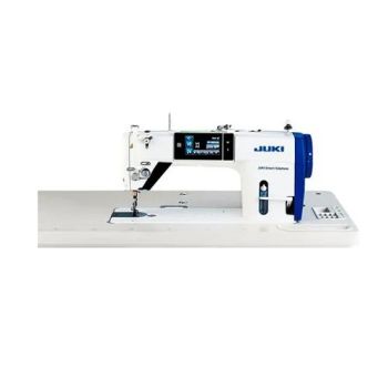 High Speed Computerised Lock Stitch Machine