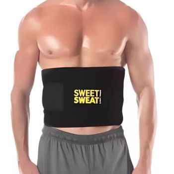 Body Fit Weight Loss Belt - Free Delivery