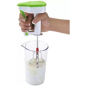 Steel Hand Juicer