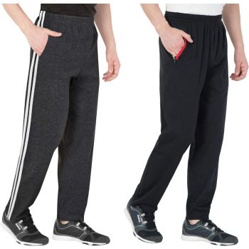 Men's Cotton Track Pants