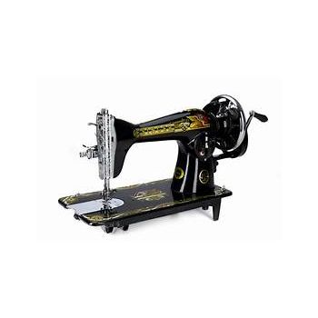 Singer TAILOR DELUXE Manual Sewing Machine