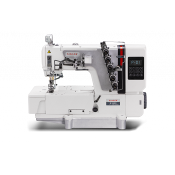 Singer Direct Drive 6 Thread Flatlock-S9400