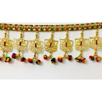 Toran for Door Latest GANPATI Design