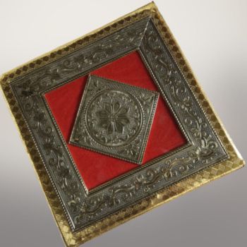 GOLDEN COLOUR CHEX DAIFRUTE BOX