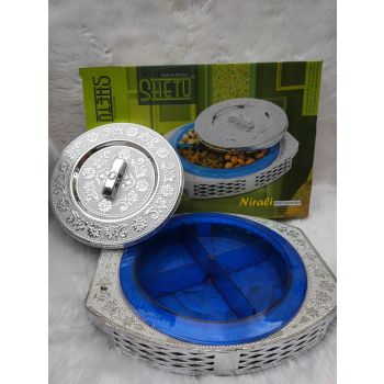 SLIVAR COLOUR ROUNDED DAIFRUTE BOX