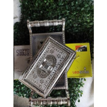 SLIVAR COLOUR CHEX DAIFRUTE BOX -Free delivery