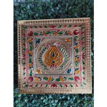 GANPATI/GOD POOJA CHOURANG/TABLE