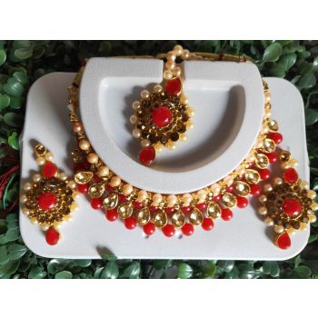 Stone Nekless for girl, women - FREE DELIVERY