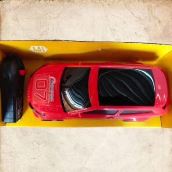 Mulity Funcation Remote Car Toys - FREE DELIVERY