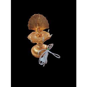 Single Layer With 5 Rice Lights