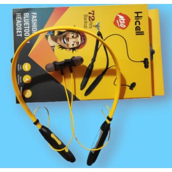 SPORT FASHION BLUETHOOTH NEAKBAND