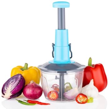 Push Chopper- Free Delivery